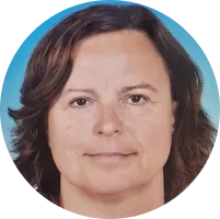 Profilový obrázek - Vendula Pěničková