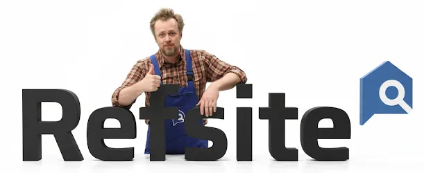 Refsite logo