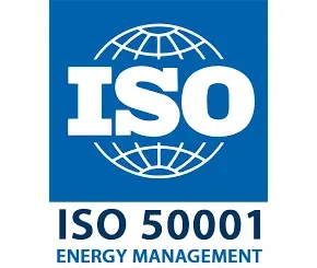 Obrázek - Norma ČSN EN ISO 50001 Systémy managementu hospodaření s energií